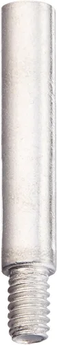Vista 2 de Hard-to-Find Fastener 014973120375 Extensiones de poste de tornillo, 1 pulgada, pieza-10