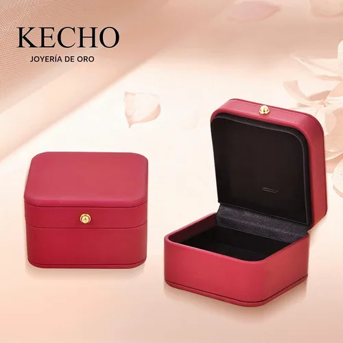 Vista 8 de KECHO Collar con dije de luna de oro de 14 quilates para mujer, oro amarillo real, luna creciente y estrella, collar con dije de ópalo de estrella