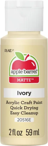 Vista 69 de Apple Barrel 20596: pintura acrílica en varios colores (2 oz.), color azul cobalto