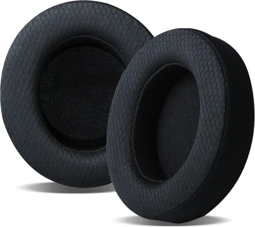 Vista 10 de Almohadillas de gel refrescante para Razer Kraken Pro V2 y Razer Kraken 7.1