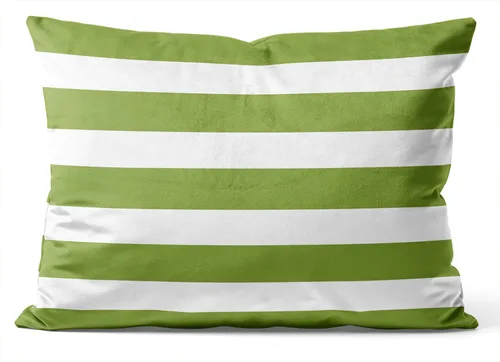 Vista 129 de Funda de almohada rectangular de felpa con cremallera en un lado impreso de 12 x 16 pulgadas