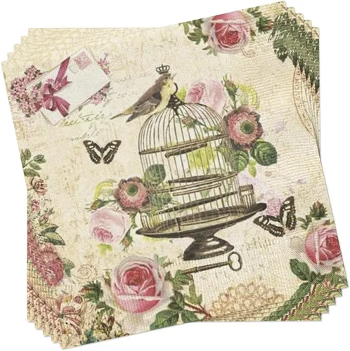 JAULA VINTAGE