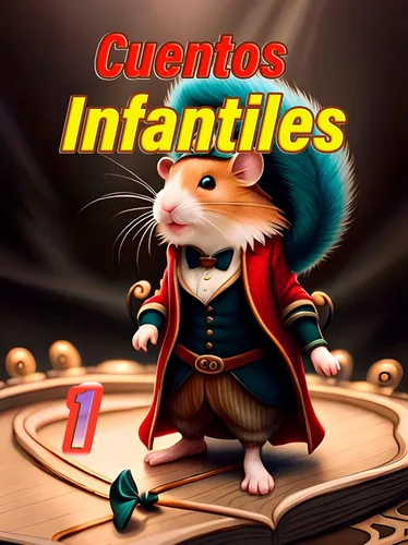 Cuentos Infantiles No 1 Colorido cuentos sencillos llenos de aventuras, amistad y aprendizaje. Con imágenes y Moralejas. (Spanish Edition)