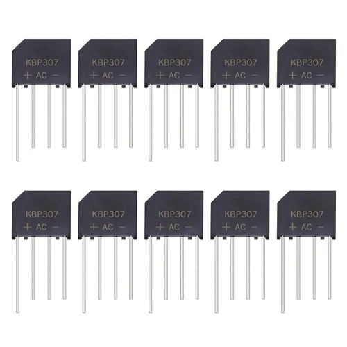 Vista 42 de 2N2222 2N2222A Transistores amplificadores NPN de silicio TO-92 60V 800mA (Paquete de 200 piezas)