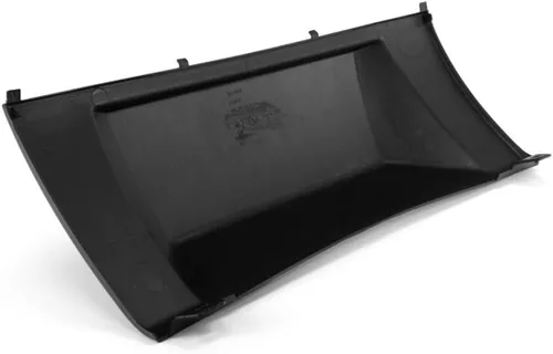 Vista 7 de Cubierta de enganche para remolque Cadillac Escalade 2007-2014 Hecho de plástico de polipropileno Reemplazo para GM1129106 615343821085