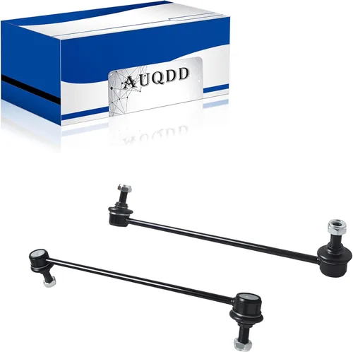 Vista 21 de AUQDD 2 piezas K750097 Enlace estabilizador de barra antirrollido delantera compatible con Honda Ridgeline 2014-2006