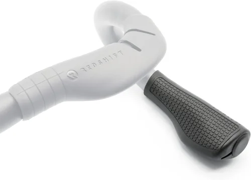 REDSHIFT Empuñaduras Drop Bar de Control de Crucero para Manillares de Bicicleta de Carretera, se adapta a todos los Manillares Drop Bar para
