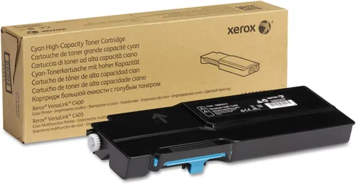 Vista 14 de Xerox VersaLink C400/C405 - Cartucho de tóner negro de capacidad extra alta (10,500 páginas) - 106R03524