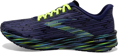 Vista 3 de Brooks Hyperion Tempo Zapatillas para correr para hombre
