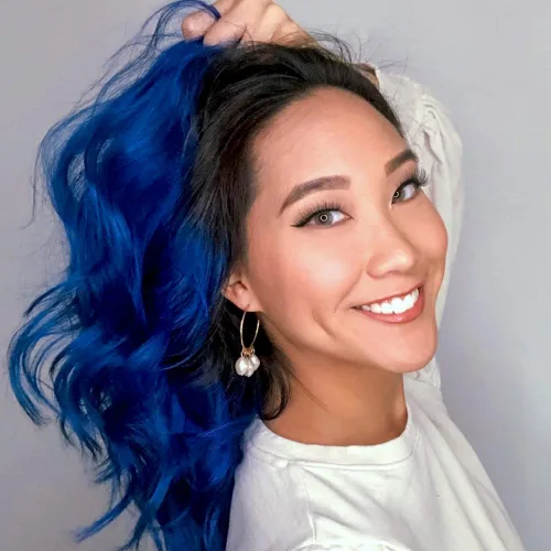 Vista 67 de Manic Panic - Crema clásica para teñir los cabellos de color naranja psicodélico y estilo atardecer. Fórmula semi-permanente.