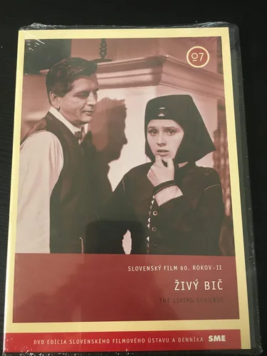 The Living Scourge Zivy bic