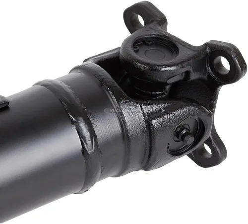 Vista 5 de Eje de transmisión trasero de 56.102 in para BMW 328i 325i Auto Trans E90 E91 E92 E93 2006 2007 2008 2009 2010 2011 - BuyAutoParts 91-00145N Nuevo