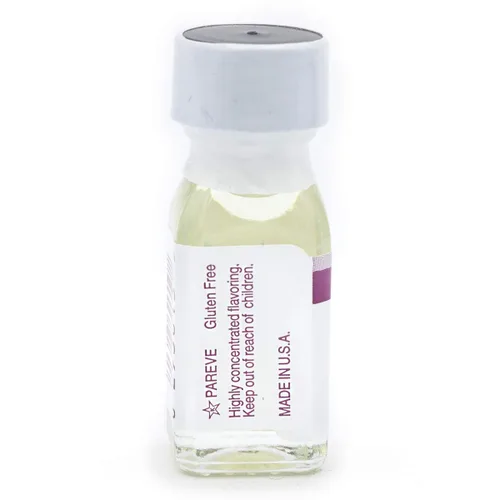 Vista 4 de LorAnn - Aceite de canela sabor SS, 1 botella de dram (0.0125 onzas líquidas - 0.1 fl oz), paquete de 4