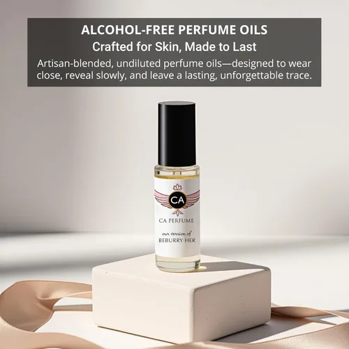 Vista 6 de CA Perfume Impression of Yes Saint Lorelle L'homme Colonia para hombres, réplica de aceite corporal Dupes sin alcohol Roll-On 0.14 Fl Oz/0.1 fl oz-X1