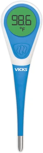 Termómetro digital Vicks ComfortFlex