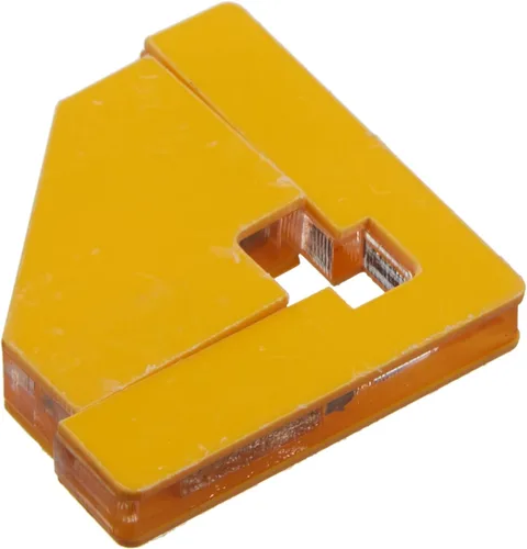 Bachmann Industrias 4 Abrazaderas magnéticas
