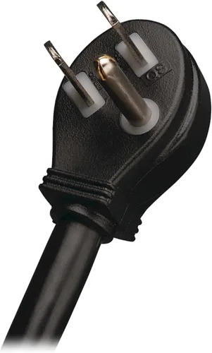 Vista 7 de enchufe múltiple para uso médico de 10 pulgadas TEL/Coaxial negro