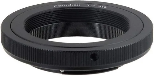 Vista 40 de Fotodiox Adaptador de montaje de lente compatible con lentes Tamron Adaptall (Adaptall-2) a cámaras Nikon F-Mount