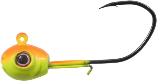 Vista 7 de Northland Tackle Señuelo MVP, Pesos y Colores Surtidos