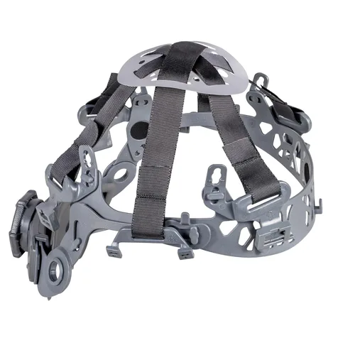 Vista 10 de Klein Tools Suspensión de repuesto para casco duro con ajuste de trinquete