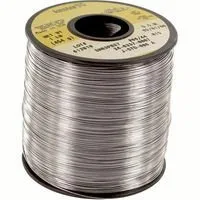 Kester Alambre de soldadura de plomo 285 – 1 lb – 0.031 in Diámetro del alambre – Compuesto Sn/Pb – 37% de contenido de plomo – 24-6337-9710 [El