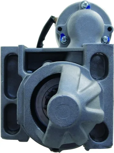 Vista 3 de Parts Player arranque para GMC Chevrolet, repuesto para camioneta, van OEM Delco PG260