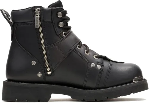 Vista 6 de Harley-Davidson - Botas de freno con hebilla para hombre