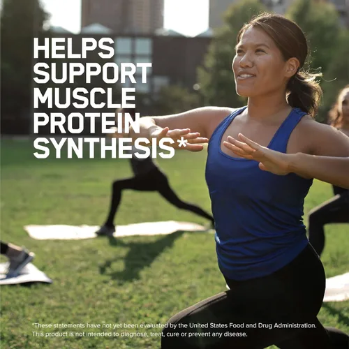 Vista 4 de Mega potencia Optimum HMB, 116-30091, Default, 1, 1