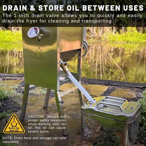 Vista 9 de Aottop Termómetro digital de acero inoxidable para la cocina, con lectura instantánea, sonda de medición larga, pantalla LCD, anticorrosión, ideal