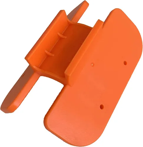 Vista 4 de BullNose - Medidor de esquinas para moldura de corona 10-030, paquete de 1