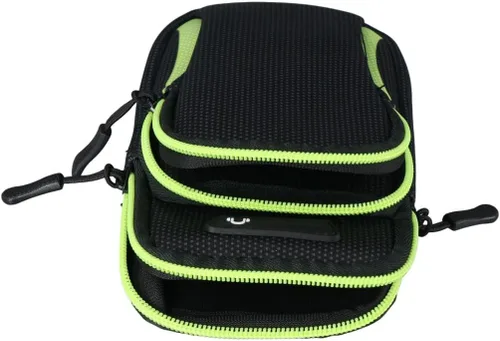 Vista 4 de Leadigol Bandas de brazo para teléfono para correr, para mujeres y hombres, soporte para teléfono celular, bandas para el brazo en el gimnasio