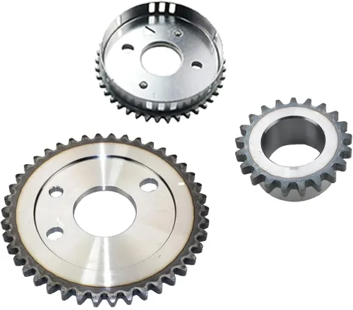 Vista 3 de Kit de cadena de distribución compatible con tensor 02-04 para Dodge Intrepid, 05-07 para Dodge Charger, 03-05 para Dodge Stratus, 05-07 para Dodge