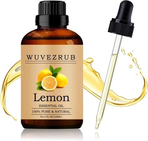 Vista 12 de Aceite esencial de ciprés 30 ml - 100% aceites puros y naturales para difusor de aromaterapia - 1 fl oz/ciprés