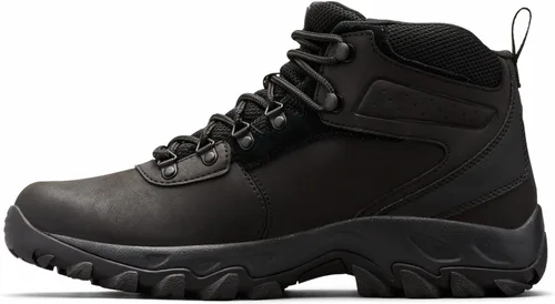 Vista 8 de Columbia Newton Ridge Plus II - Botas de senderismo impermeables para hombre
