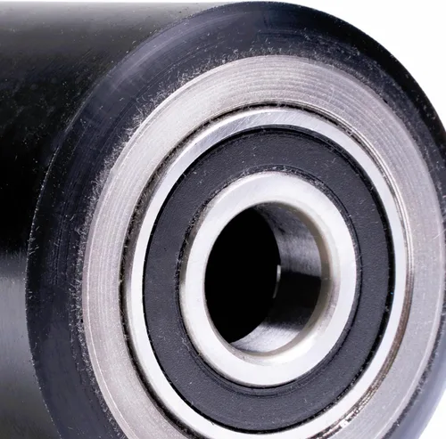 Vista 4 de CRWON PTH50 Juego completo de repuesto para rueda de gato de palet