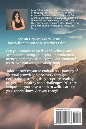 Vista 2 de JOURNEY WITH JESUS A Woman's Daily Walk With Jesus As Her Lord and Savior