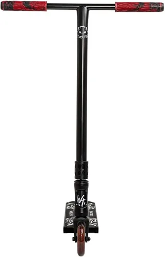 Vista 7 de Freestyle Pro Stunt Scooter 4.331 in Pro Scooter Ruedas HIC Sistema de compresión Kick Scooter