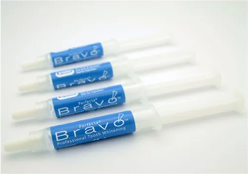 Perfecta Bravo 4 Pack