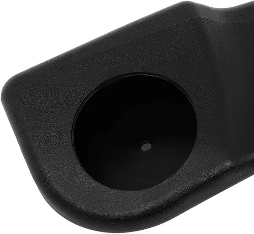 Vista 5 de Kit de esnórquel de coche ABS Plastic ANPART 1992-2004 Isuzu para Jackaroo/para Trooper Air Intakes Parts Set Auto Snorkel Kit