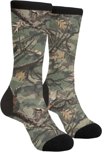 Vista 7 de Sigouyinei Divertidos calcetines divertidos y divertidos para hombres y mujeres