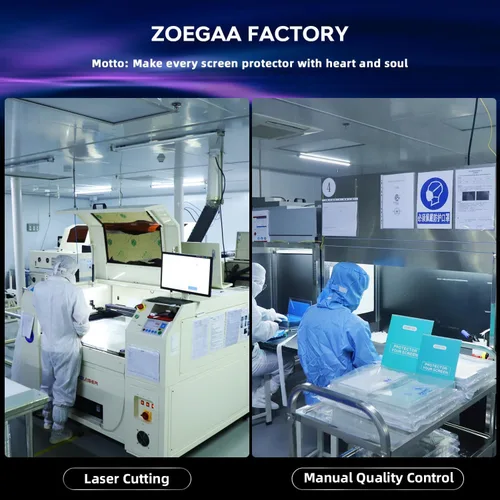 Vista 3 de ZOEGAA Pantalla de privacidad para iPad Mini 5, protector de pantalla de privacidad compatible con iPad Mini 5 (2019) y iPad Mini 4, anti luz azul