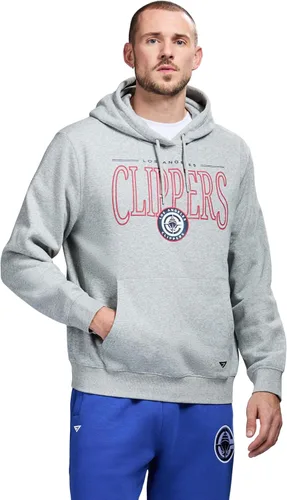 Vista 20 de GAME 7 NBA mens Game 7 X Nba Officially Licensed Men's Long Sleeve Classic Pullover Hoodie Fleece Sweatshirt