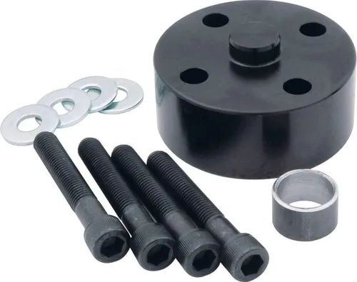 Allstar Performance ALL30182 Kit de espaciador de ventilador de 1 pulgada