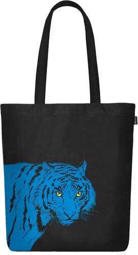 Vista 42 de Ecoright - Bolsa de mano para mujer con cremallera, bolsa de mano pequeña, bolsa de lona, bolsa de algodón reutilizable para playa, comestibles