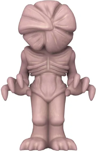 FUNKO SODA DE VINILO: Stranger Things - Demogorgon (los estilos pueden variar)