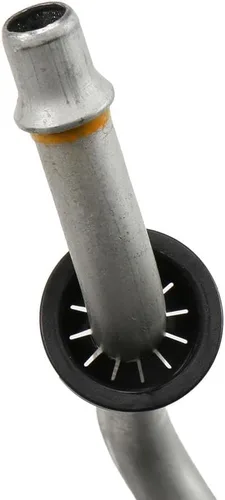 Vista 2 de GM Genuine Parts 25999420 Línea de entrada y salida de enfriador de fluido de transmisión automática