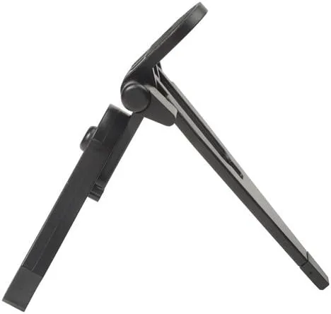 Vista 3 de ECS Soporte de repuesto para micrófono de dictado compatible con SpeechMike Premium y Premium Touch Mic