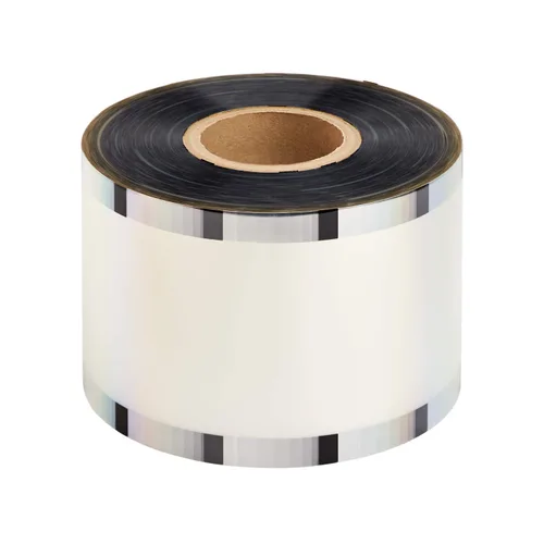Karat C7020 3.740 in PP Rollo de película de sellado - transparente