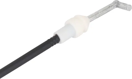 Vista 5 de TQPONLY Cable de pestillo para manija de puerta 912-610 compatible con Dodge Ram 1500 2500 3500 2011-2023 para el lado del conductor delantero