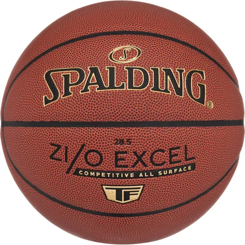 Spalding Balones de baloncesto para interiores y exteriores | Cubierta compuesta para todas las superficies